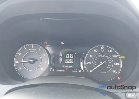 2024 Acura Rdx Technology Package из США, поврежденный, VIN 5J8TC2H51RL015958